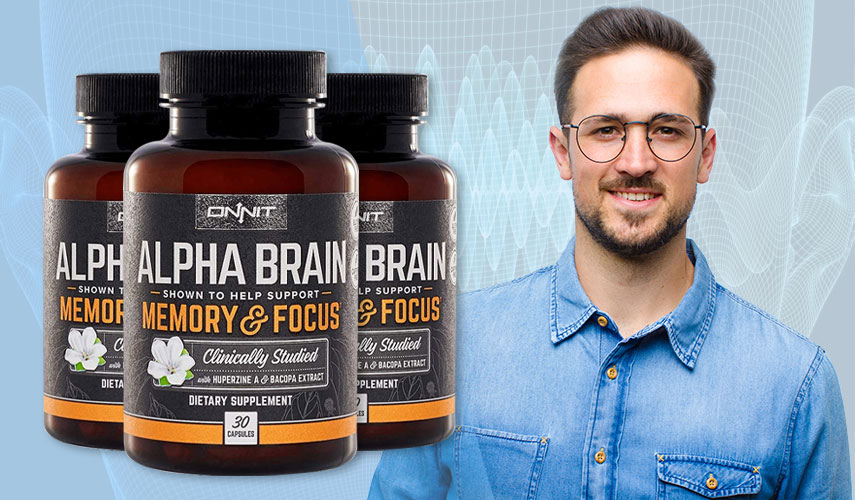 Alpha Brain Review Is This Nootropic Brain Supplement Safe?