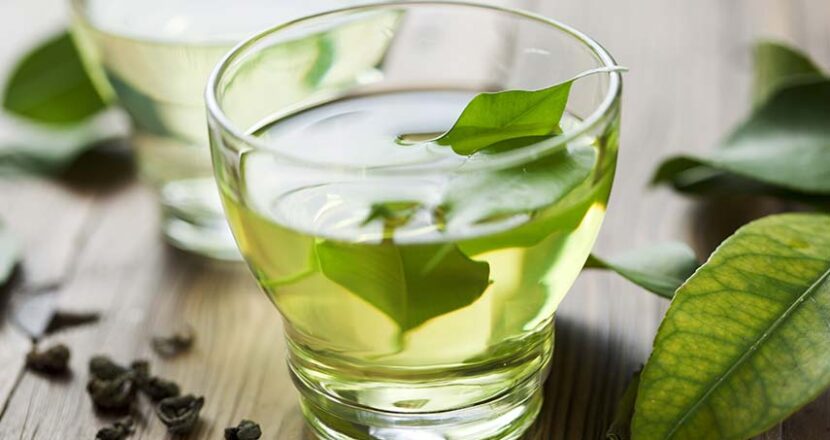 How Green Tea can be a Powerful Nootropic?