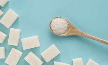 Is there a Connection Between Sugar and Mental Health?