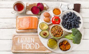 How The Mind Diet Is Beneficial For a Healthy & Active Brain