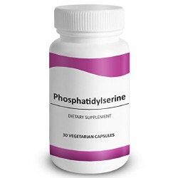 Phosphatidylserine Reviews [LATEST 2019] - Is It Safe & Effective?