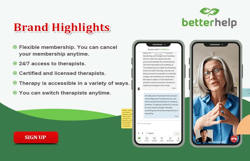 Betterhelp Review- Is Online Therapy Helpful?